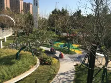 一梯两户 横厅设计 南北对流 小高层