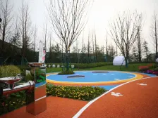 自装中楼层,三居 低密洋房 双轨交汇,临河公园小区