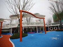 佳兆业晓岸云起 3室2厅 北