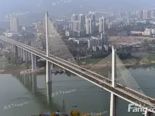 金科东原青溪林 3室2厅 南