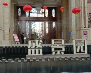 好楼层东边间,阳光充足三阳台三线江景低税