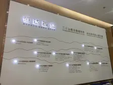 恒达祥合院 4室1厅 南 北