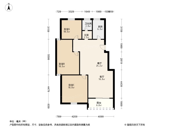 葛洲坝玖珑府