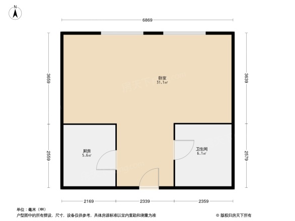 新城璞樾钟山