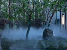 鲁商万科城臻园1室1厅南