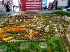 龙洲湾 中国电建洺悦城宸悦四房90万