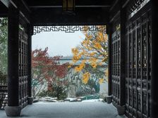 鲁商万科城臻园1室1厅南