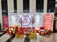 界石 巴南华府三期二房36万