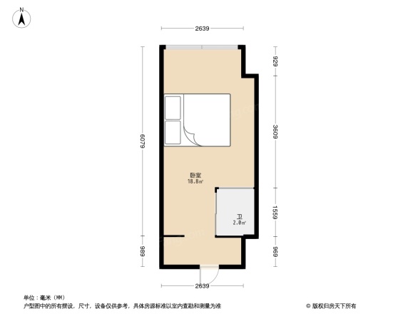 万科福晟万科誉