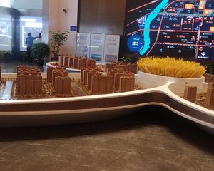 南北通透 全明户型 看房随时 环境优美 采光充足