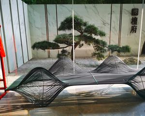 南门口长沙檀府精装一室空置出售