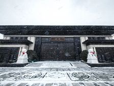 鲁商万科城如园3室2厅南北