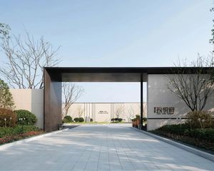 地铁4号线旁次新小区安医附院北区弘盛同庆楼康桥