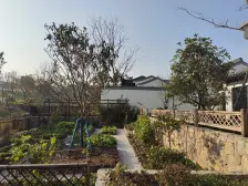 蓝城两江田园牧歌 1室1厅 东南