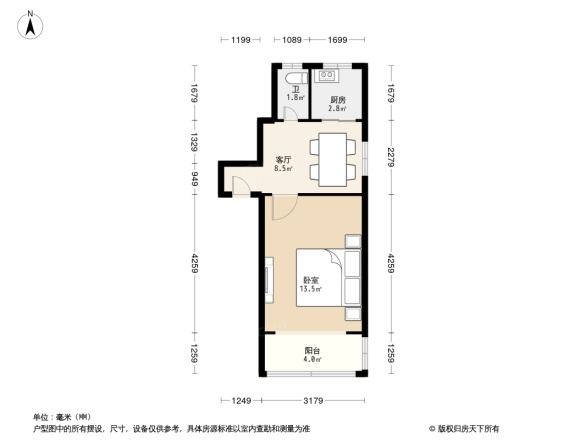 太平桥南小区