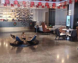 祥生东方樾 2室2厅 南 北