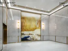 直观海河,通透全明大四居,随时可看房