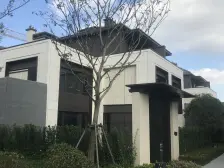 旗忠别墅区 合苑别墅 看房方便 次新房