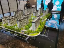 地铁口,新小区,精装修,地暖,空调,新风系统,急售