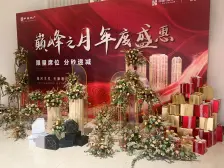 此房满两年,看海河三居 采光视野无遮挡 诚意出售