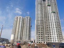 精装修商品房,带车位 11月满二