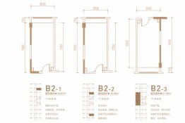 1988公馆建面36.87㎡