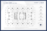 1#57层户型