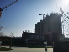 力高国资雍江府 南北通透,采光好 装修好,环镜优美 视野好,诚心出售