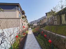 碧桂园·阅江山4室2厅南
