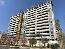 蓝光新城碧桂园古滇水云城4室1厅南北