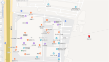 紫金悦峯电子地图