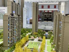 精装三房,次新2023年交房,国企开发