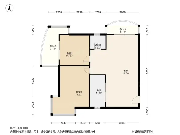 名城世纪园
