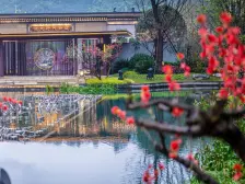 两梯四户洋房,楼层好,看中庭,采光充足