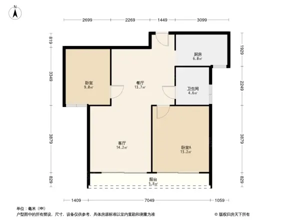 荣盛文承熙苑项目