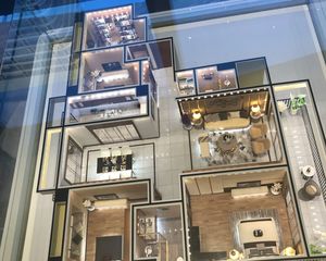 长房·星城天地4室2厅南北
