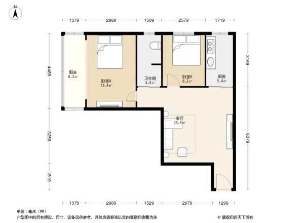 花园路小区