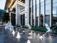 恒大时代新城 2室1厅 北