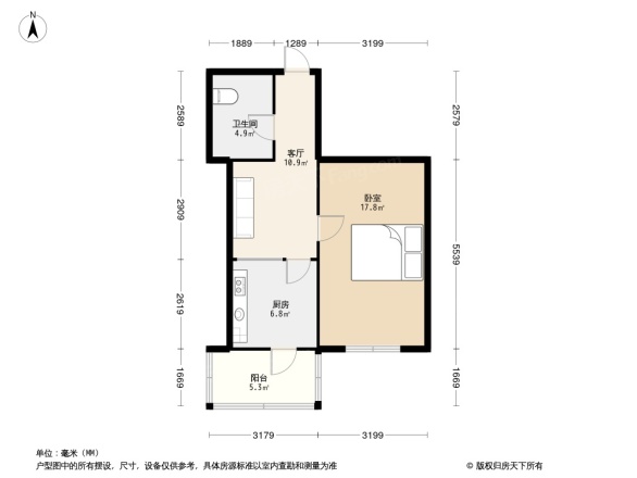 共乐西头道街小区