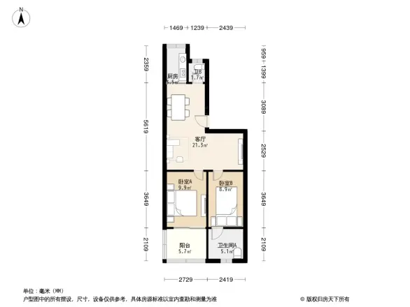 北京西路49号