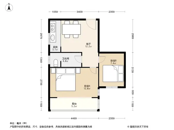 花园路小区