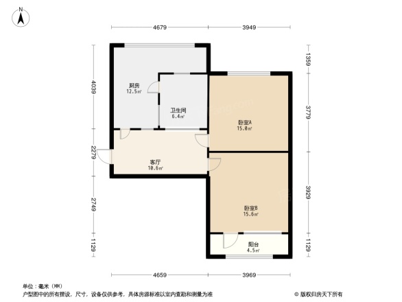 西街办事处准物业管理小区煤气楼