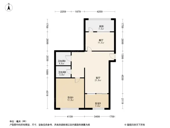 森达小区