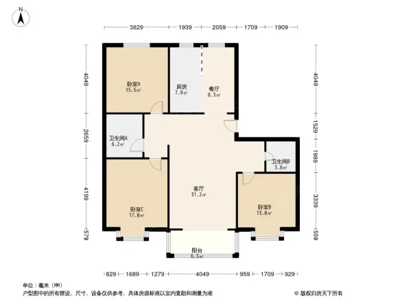 冠丰新家园