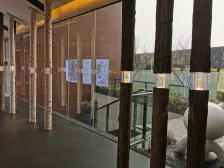 中央公园 万科森林公园林晖三房120万