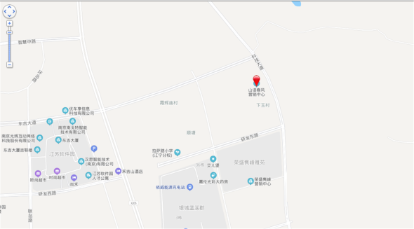 交通图