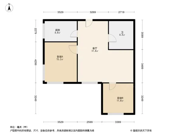 鲁商蓝岸国际