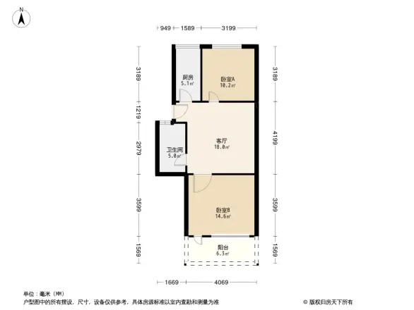 五凤小区