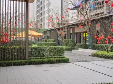 复盛 东原江山印月一期三房80万