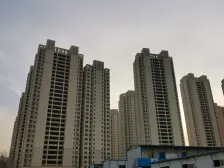 西客站好房正规三室,看房方便可按揭急售!!!